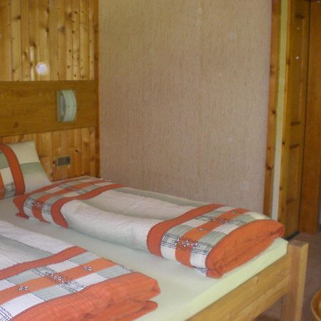 Ferienwohnung Hoazhof Kals-am Großglockner Exterior foto