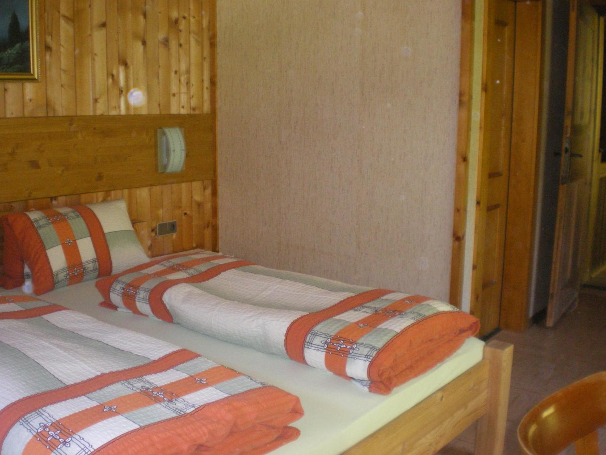 Ferienwohnung Hoazhof Kals-am Großglockner Exterior foto