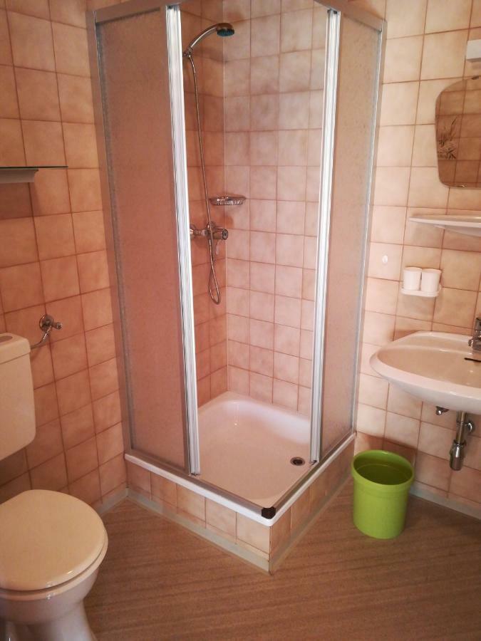 Ferienwohnung Hoazhof Kals-am Großglockner Exterior foto