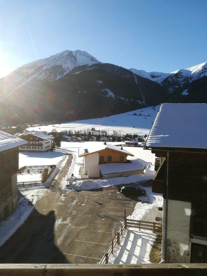 Ferienwohnung Hoazhof Kals-am Großglockner Exterior foto