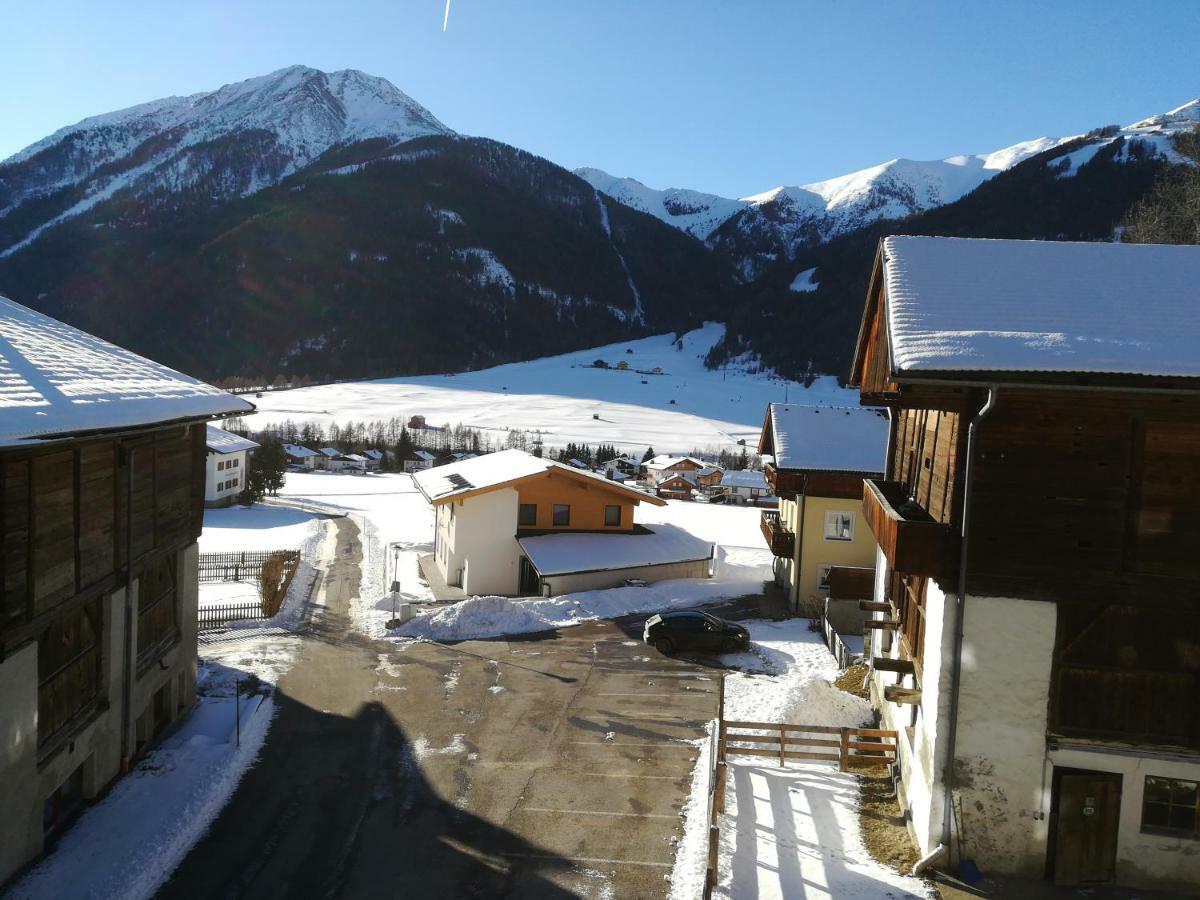Ferienwohnung Hoazhof Kals-am Großglockner Exterior foto