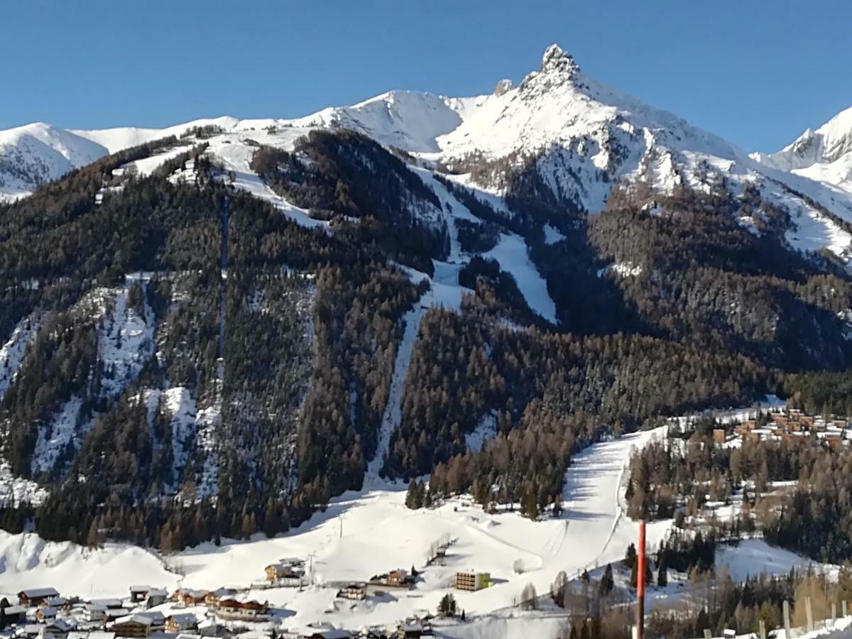 Ferienwohnung Hoazhof Kals-am Großglockner Exterior foto